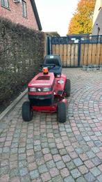 Toro wheel horse 212 HSB hydrostaat zitmaaier / tuin trekker, Ophalen, Gebruikt