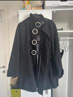 Jas, Ophalen, Zo goed als nieuw