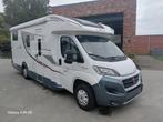 #PRACHTSTAAT# Fiat zefiro 2.3 JTD # slechts 24000 km #2017, Caravans en Kamperen, Fiat, Bedrijf, Fiat, TV