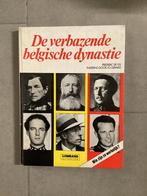 Belgische dynastie, Ophalen, Zo goed als nieuw
