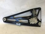 Raammechanisme linksachter BMW E38 513581252030, Auto-onderdelen, Ophalen of Verzenden, Gebruikt, BMW