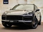 Porsche Cayenne 3.0, dealeroh, SportDesign, 21", pano, lucht, Achat, Entreprise, Automatique, Brun