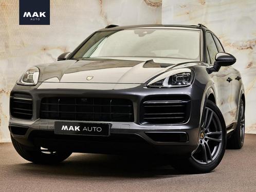 Porsche Cayenne 3.0, dealeroh, SportDesign, 21", pano, lucht, Autos, Porsche, Entreprise, Cayenne, 4x4, ABS, Phares directionnels