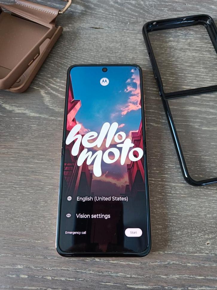 Motorola razr ultra 60, Télécoms, Téléphonie mobile | Motorola, Autres modèles, Autres couleurs, Enlèvement ou Envoi