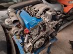 Nieuwe Mercedes 2.9 Turbodiesel motor OM602.982, Ophalen of Verzenden