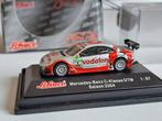 Schuco Mercedes-Benz C-Klasse DTM 2004, Hobby en Vrije tijd, Ophalen of Verzenden, Nieuw, Auto, Schuco
