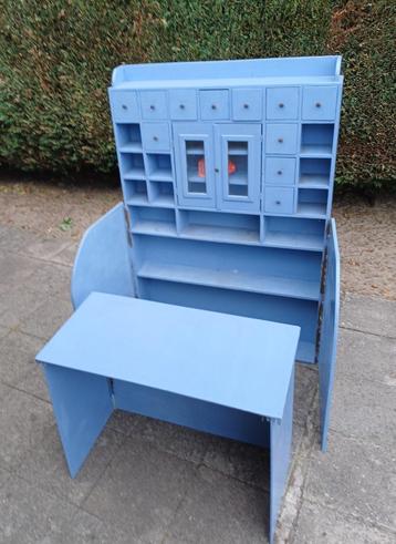 Vintage Kruidenierswinkeltje beschikbaar voor biedingen