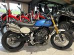 Fantic Caballero 700 Scrambler, Motoren, 700 cc, Chopper, Bedrijf, Fantic