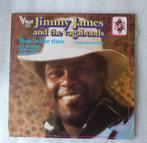 Jimmy James, Ophalen of Verzenden