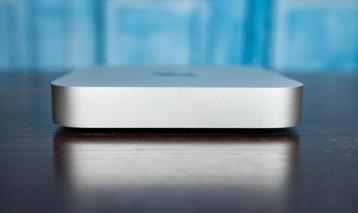 Apple Mac mini M1 500gb beschikbaar voor biedingen
