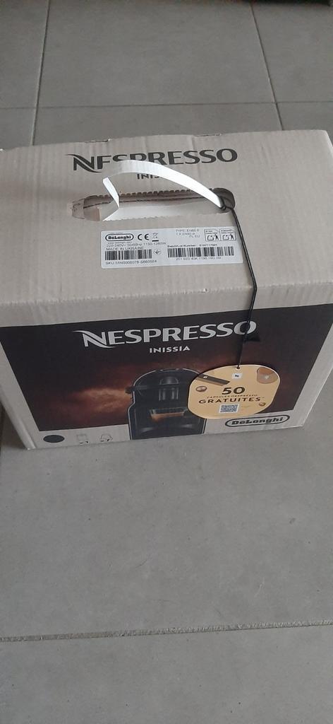 De’Longhi EN 80.B, Electroménager, Cafetières, Cafetière