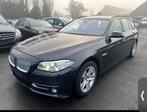 BMW 530D 3.0diesel Xdrive 2014 Euro6B 252000km full, Auto's, BMW, 2993 cc, Leder, Dealer onderhouden, 1700 kg