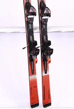 170 skis BLIZZARD THUNDERBIRD R18 2023, 160 à 180 cm, Autres marques, Carving, Skis