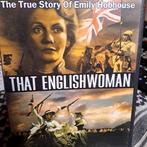 That english woman dvd krasvrij 1eu, CD & DVD, DVD | Drame, À partir de 6 ans, Enlèvement ou Envoi, Comme neuf, Drame historique
