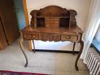 Antieke Secretaire, Antiek en Kunst, Ophalen