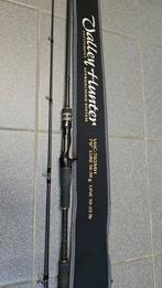 HEARTY-RISE Valley Hunter VHC-702MH 10-30g, Watersport en Boten, Ophalen, Zo goed als nieuw