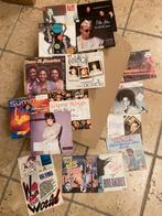 Singles 1200 stuks, Cd's en Dvd's, Vinyl Singles, Ophalen, Gebruikt, 7 inch, Single