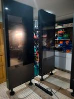 Reclameborden - Totems