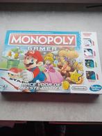 Monopoly Gamer, Ophalen of Verzenden, Zo goed als nieuw