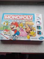 Monopoly Gamer, Comme neuf, Enlèvement ou Envoi