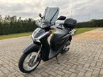 Honda SH125I ABS 2023, Motoren, Particulier, 125 cc, 1 cilinder, LED Verlichting