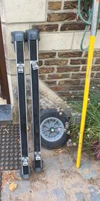 Dakdragers BMW, Ophalen, Zo goed als nieuw
