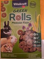 konijn cavia rings gezonde voeding, Ophalen, Nieuw, Cavia
