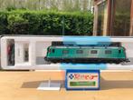 ROCO 69734 SBB CFF LOCOMOTIVE ÉLECTRIQUE RE6/6 11655 HO DIGI, Hobby & Loisirs créatifs, Roco, Courant alternatif, Utilisé, Envoi