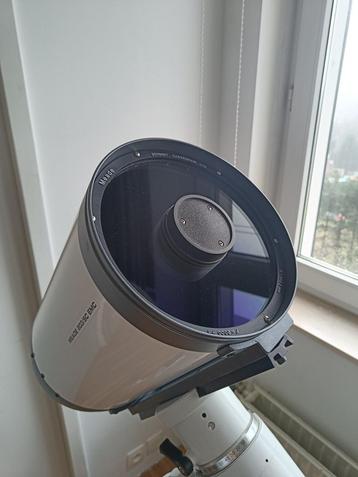 Télescope Meade 203/SC EMC disponible aux enchères