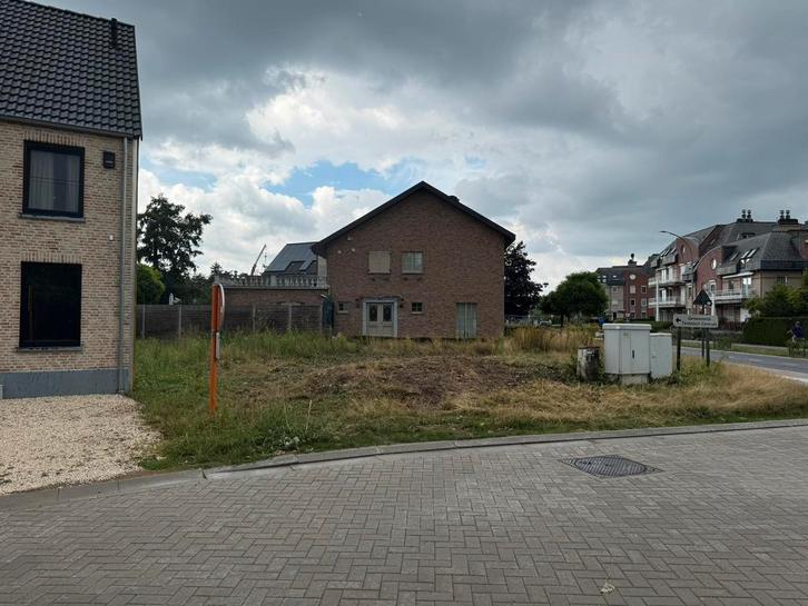 Bouwgrond te koop in Duffel., Immo, Gronden en Bouwgronden, 200 tot 500 m², Verkoop zonder makelaar