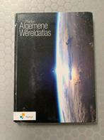 Plantyn Algemene wereldatlas, Ophalen of Verzenden, Gelezen