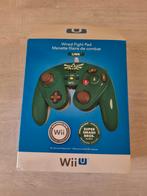 Controller wii u Zelda, Games en Spelcomputers, Ophalen of Verzenden, Gebruikt, Wii U, Overige controllers