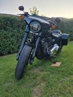 Harley Davidson Sport Glide FLSB Softail, Motoren, 2 cilinders, Chopper, Particulier, Meer dan 35 kW