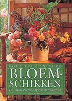 Compleet handboek bloemschikken, Susie Edwards, Ophalen