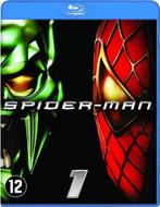 Spider-Man 1 - Blu-Ray, Envoi