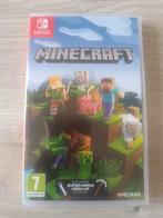 Minecraft, Games en Spelcomputers, Ophalen of Verzenden, Zo goed als nieuw