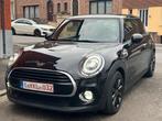 MINI COOPER 2019 1.6D €6b 143MKM CUIR XÉNON JANTES NAVI FULL, Auto's, Mini, 4 zetels, Zwart, 133 g/km, Cooper