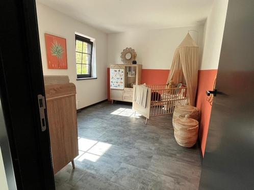 Babykamer 2023 : Finori Bali (ledikant/commode/kast), Enfants & Bébés, Chambre d'enfant | Chambres d'enfant complètes, Comme neuf