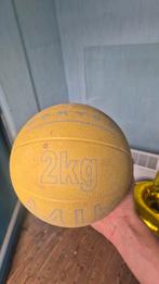 Ballon de handball Domyos, Sport en Fitness, Basketbal, Ophalen, Zo goed als nieuw, Bal