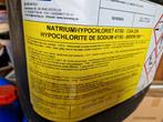 Jas van 25 liter. Van hypochloriet, Doe-het-zelf en Bouw, Ophalen, Nieuw