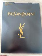 Yves Saint Laurent, Yves saint Laurent, Enlèvement, Neuf, Brun