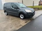 Citroen Berlingo 1.6 hdi / euro6 / btw incl, Stof, Citroën, Bedrijf, Diesel