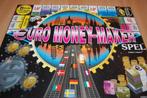 Euro Money Maker, Een of twee spelers, Ophalen of Verzenden, Gebruikt, Hanky Panky