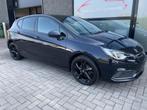 Option complète de l'Opel Astra Sports Tourer 1.4 Turbo Blac, Achat, Euro 6, Boîte manuelle, Noir