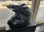 Scorpion ADF 9000 air solid, Overige merken, M, Heren, Ophalen of Verzenden