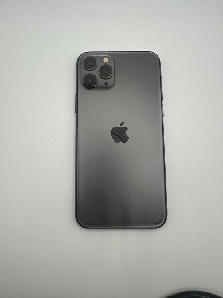 iPhone 11 Pro 64 Go Très bon état (Face ID), Télécoms, Téléphonie mobile | Accessoires & Pièces, Comme neuf, Enlèvement ou Envoi