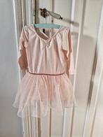 Balletpakje, Enlèvement, Utilisé