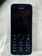 nokia 220 origineel, Telecommunicatie, Ophalen of Verzenden, Gebruikt, Zwart, Fysiek toetsenbord