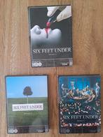 Dvd Six feet under s1 à s3, Cd's en Dvd's, Ophalen of Verzenden, Zo goed als nieuw