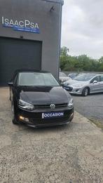 VW polo 1.2 diesel euro5  55kw. garantie garage 12mois., Auto's, Bedrijf, Diesel, Te koop, Polo